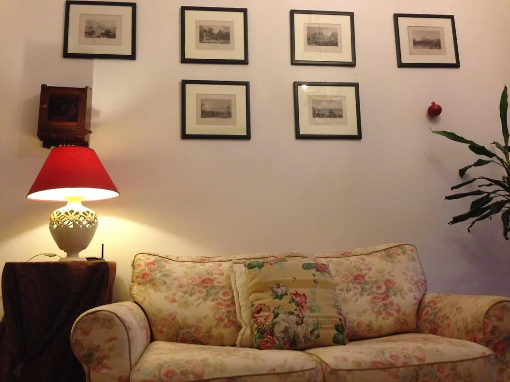 *** Guest house Prestige Dimore Hotel Lecce Italy