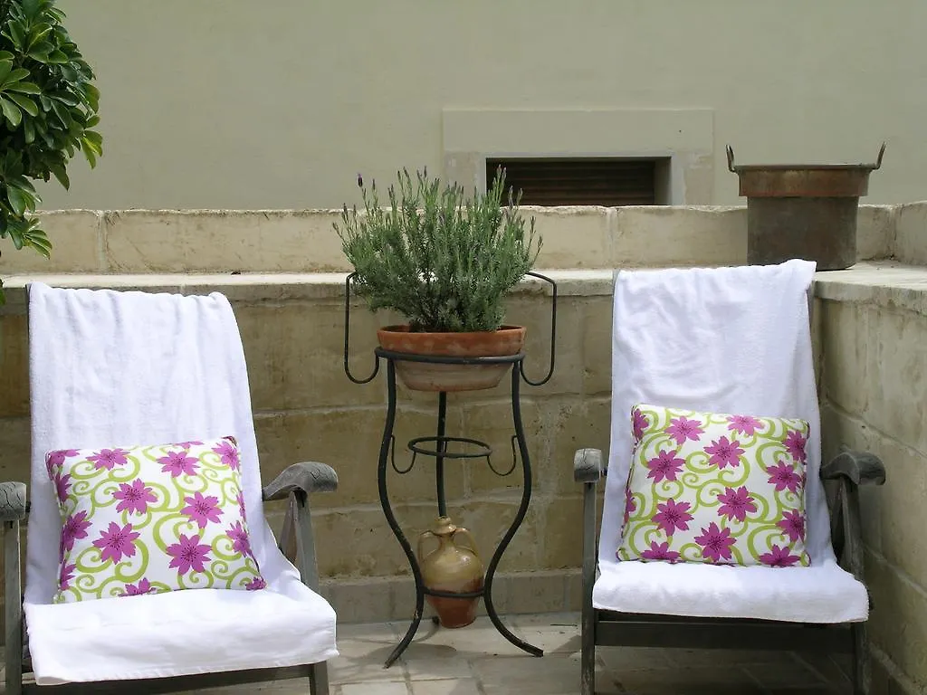 Prestige Dimore Hotel Lecce 3*,