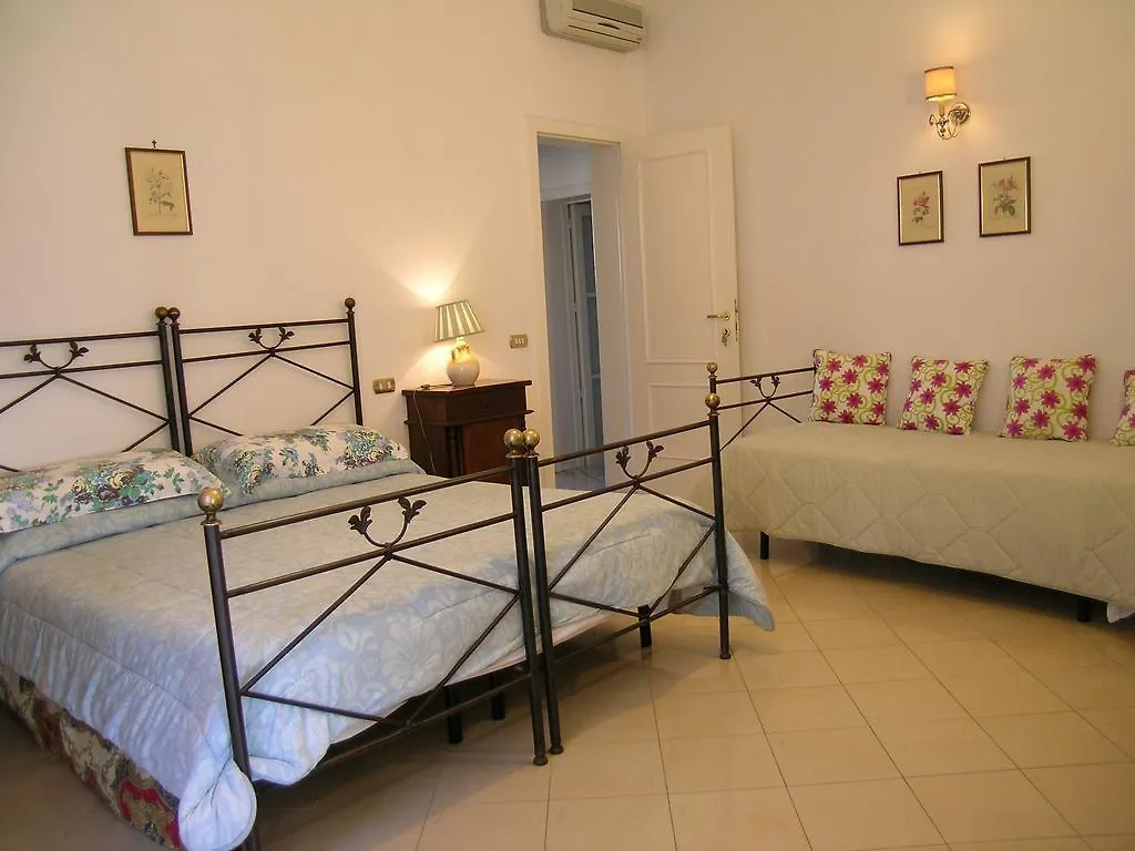 Guest house Prestige Dimore Hotel Lecce