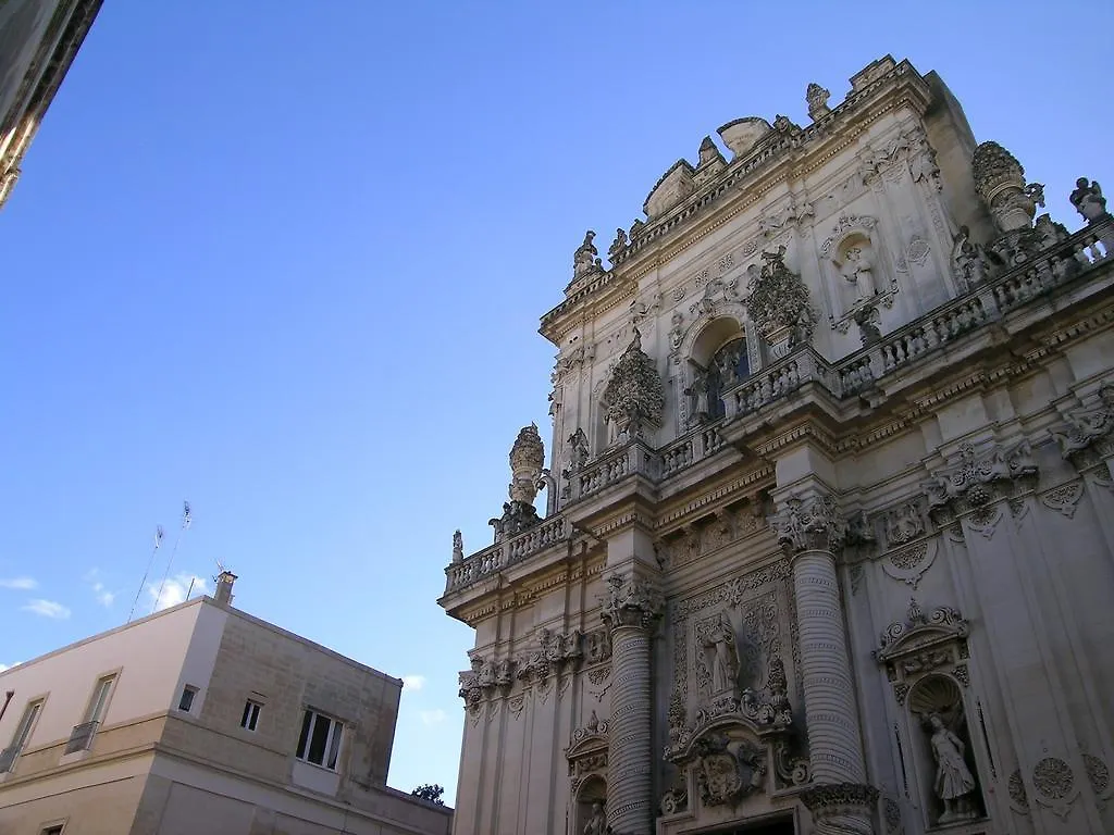 Guest house Prestige Dimore Hotel Lecce