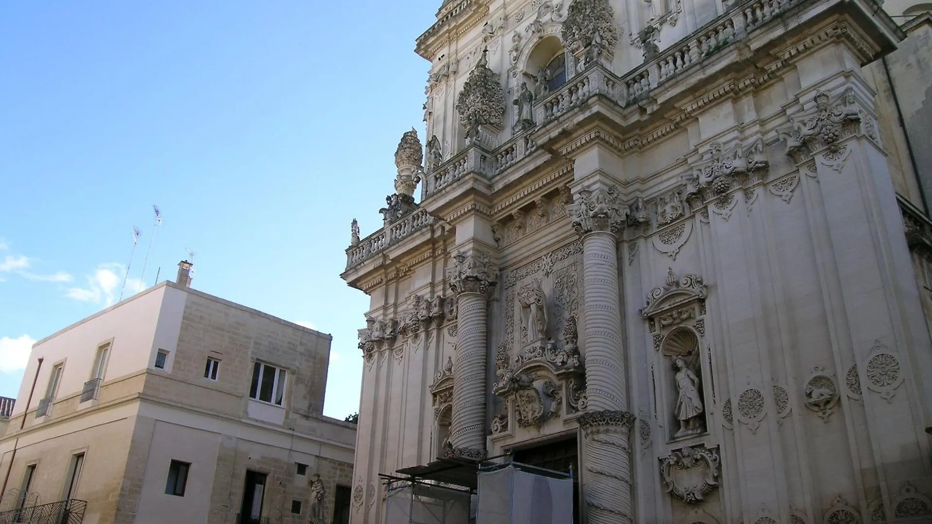 Guest house Prestige Dimore Hotel Lecce