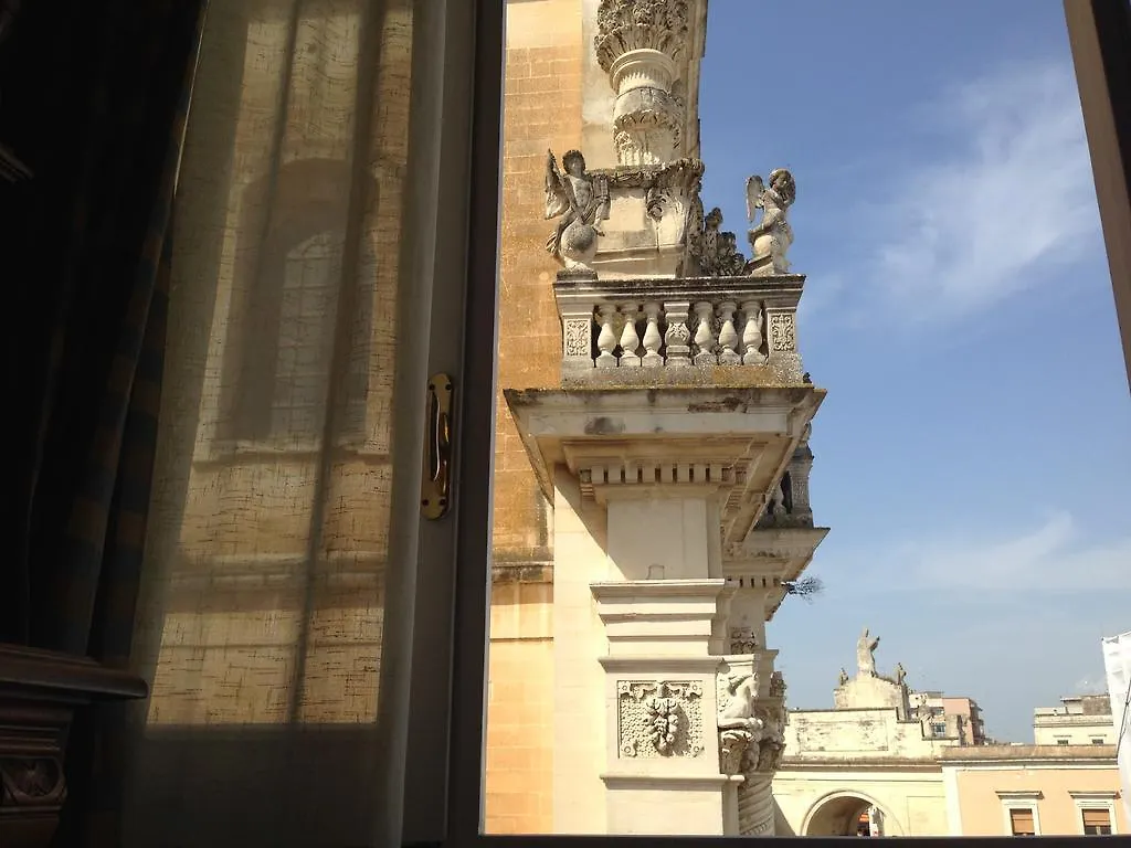 Prestige Dimore Hotel Lecce Guest house