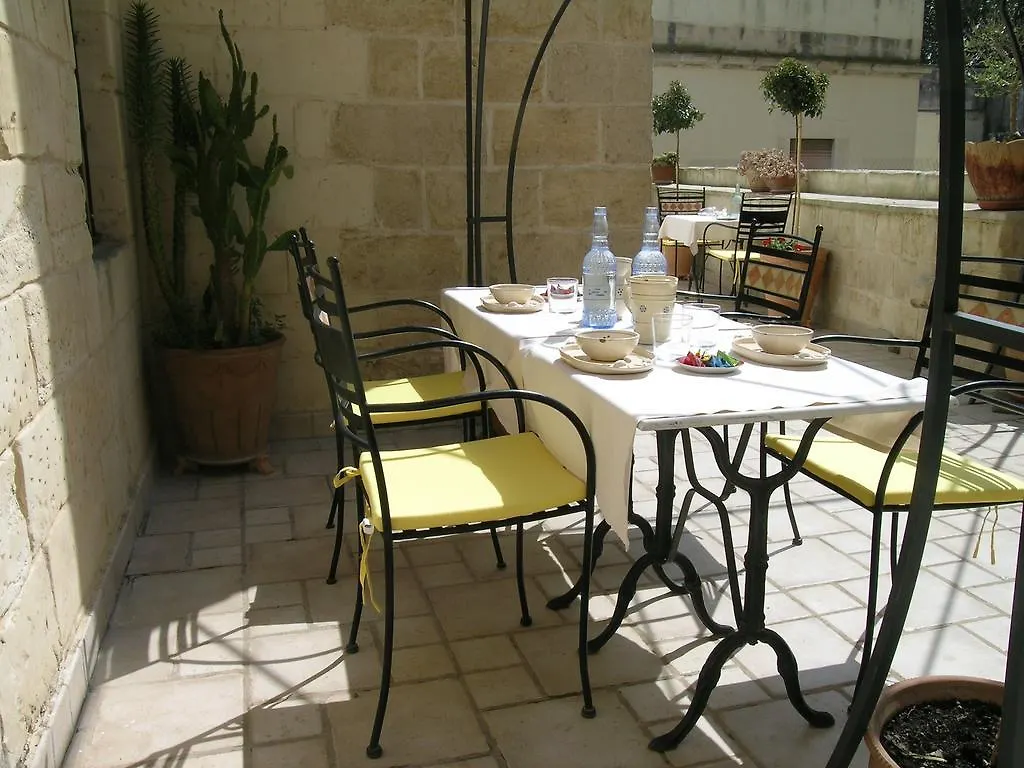 Prestige Dimore Hotel Lecce 3*,