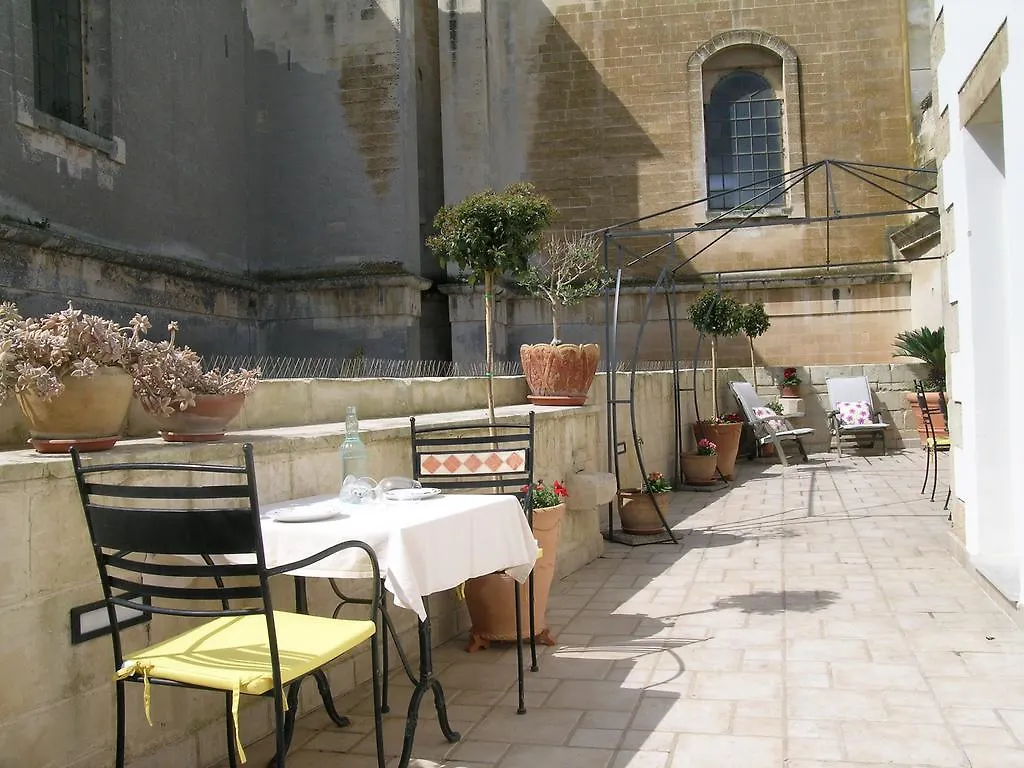 Prestige Dimore Hotel Lecce