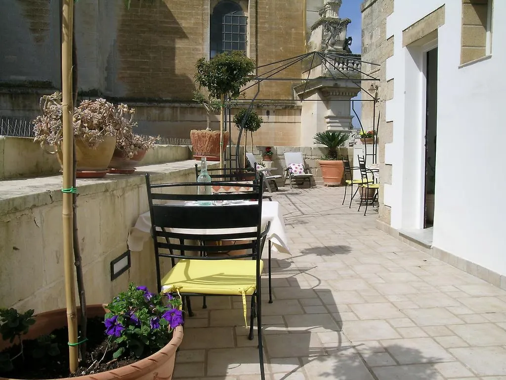 Guest house Prestige Dimore Hotel Lecce