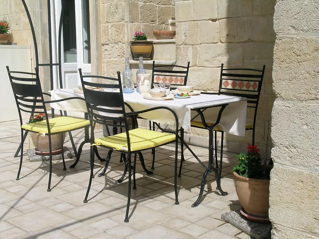Guest house Prestige Dimore Hotel Lecce