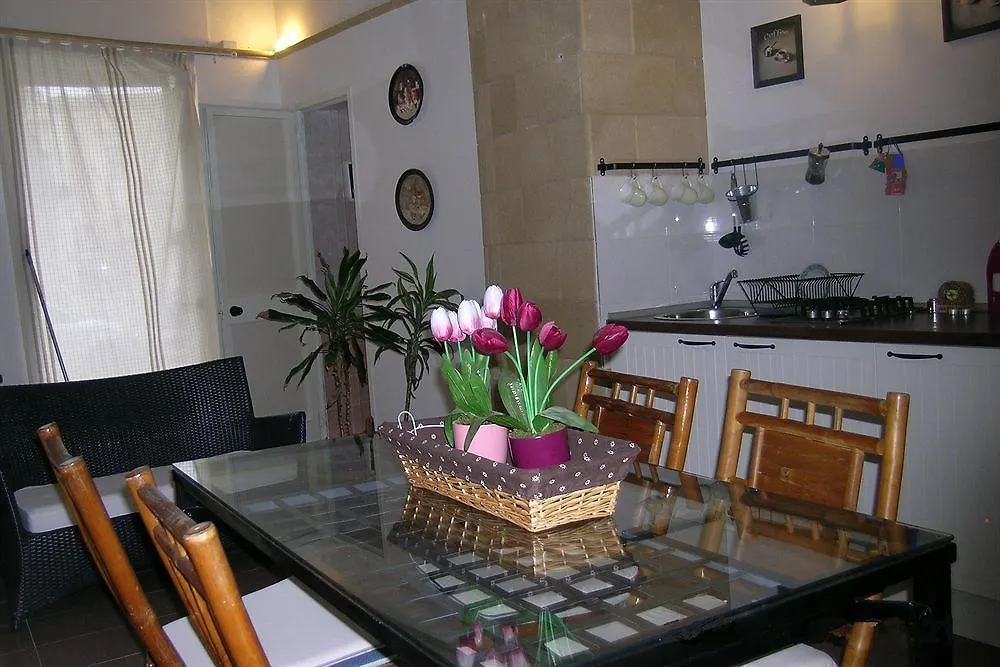 Guest house Prestige Dimore Hotel Lecce