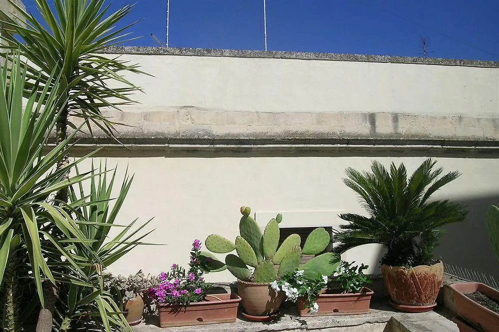 Prestige Dimore Hotel Lecce 3*,