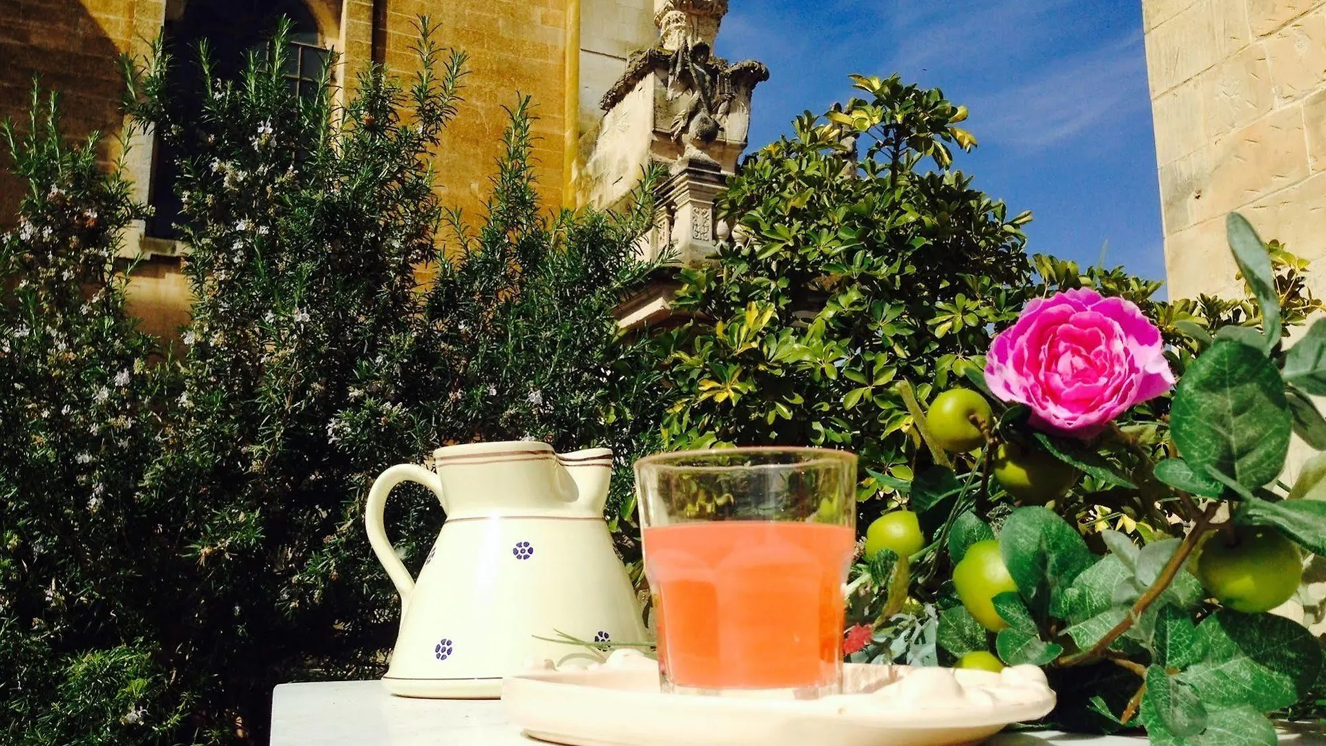 Guest house Prestige Dimore Hotel Lecce