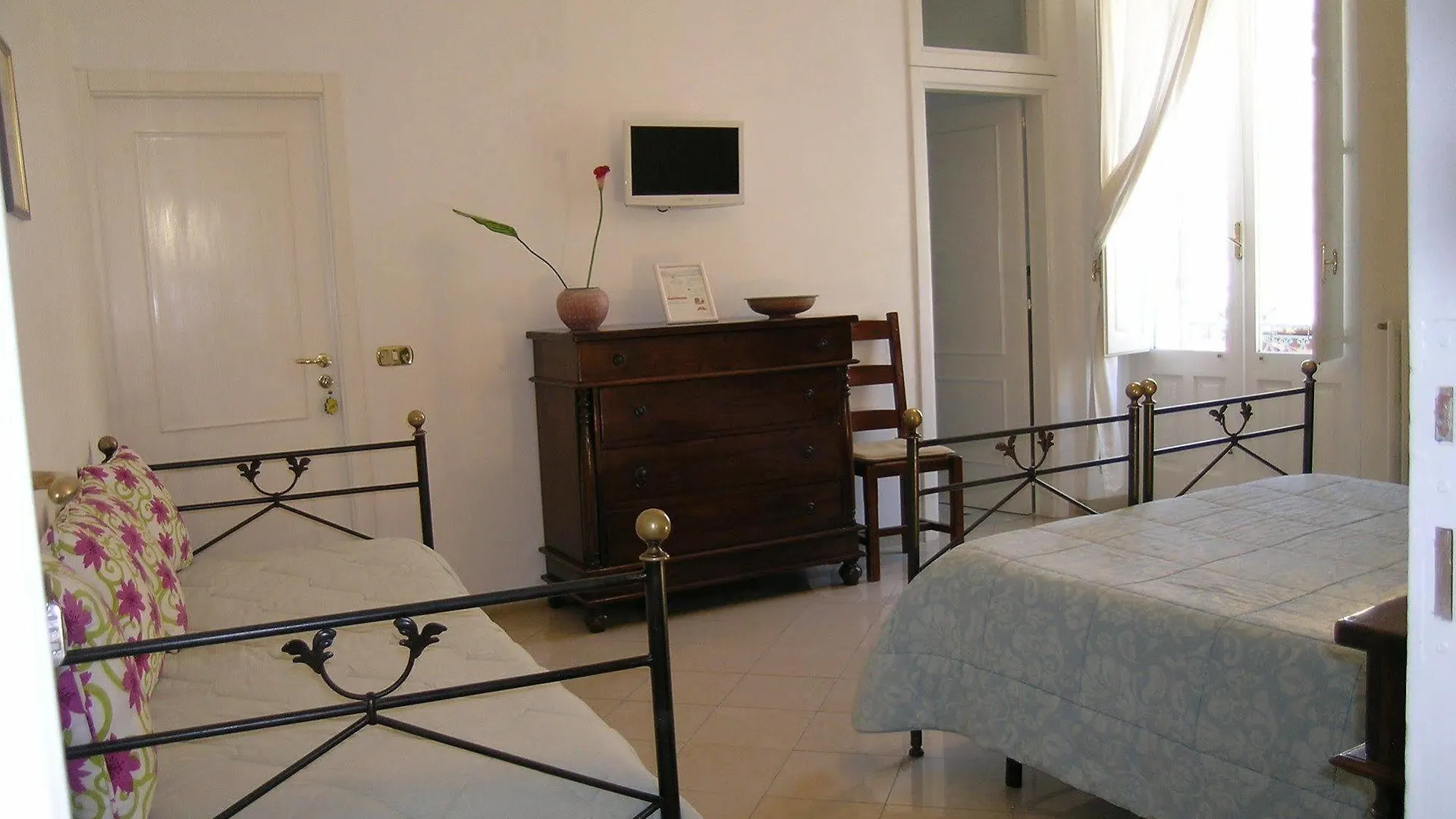 Prestige Dimore Hotel Lecce Guest house