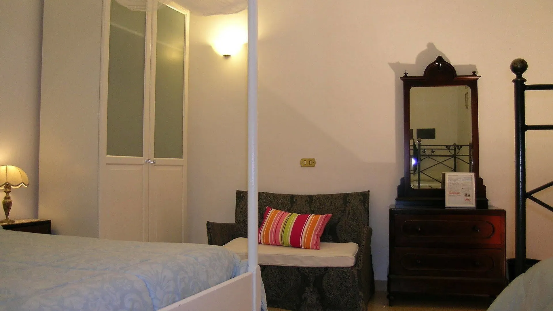 *** Guest house Prestige Dimore Hotel Lecce Italy