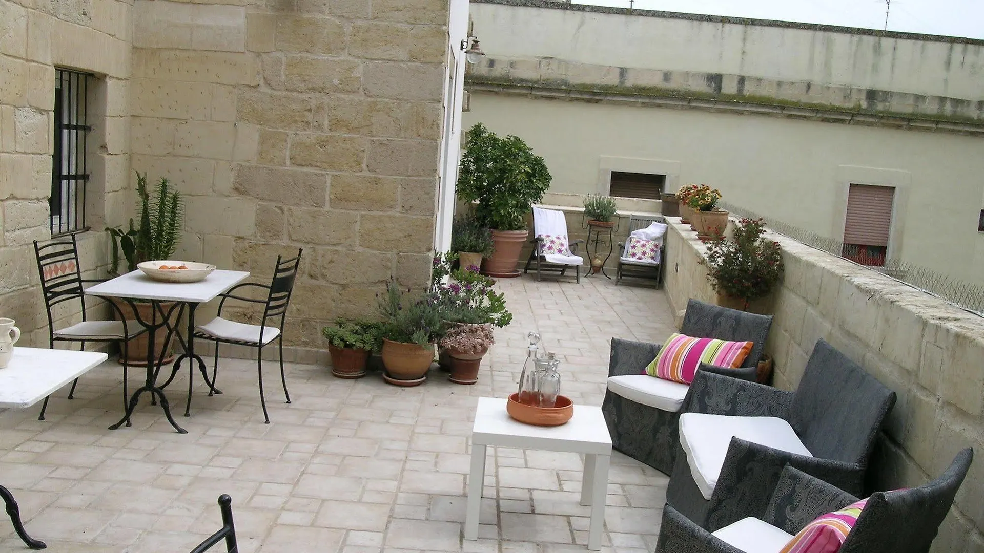 Guest house Prestige Dimore Hotel Lecce