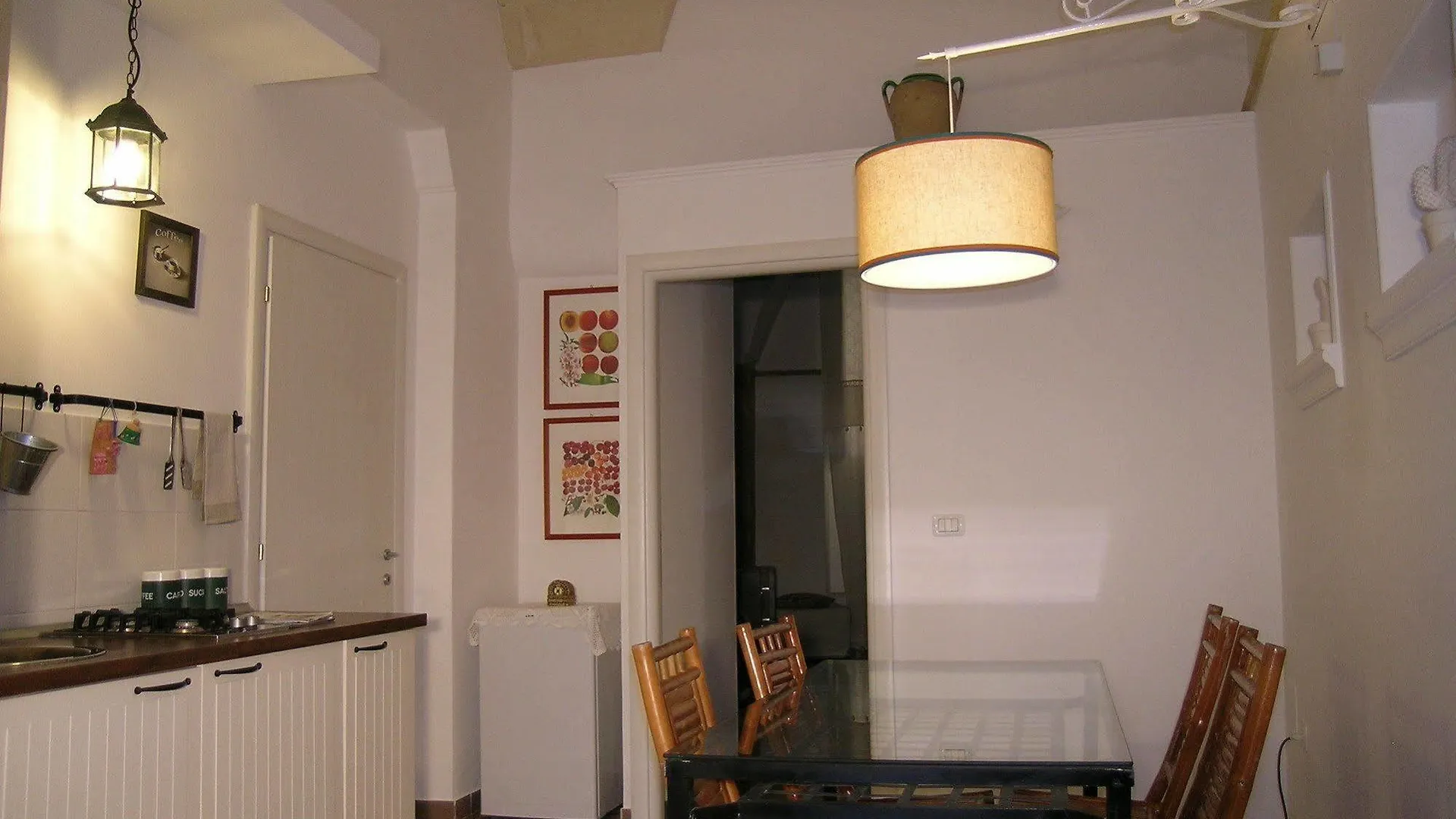 Guest house Prestige Dimore Hotel Lecce