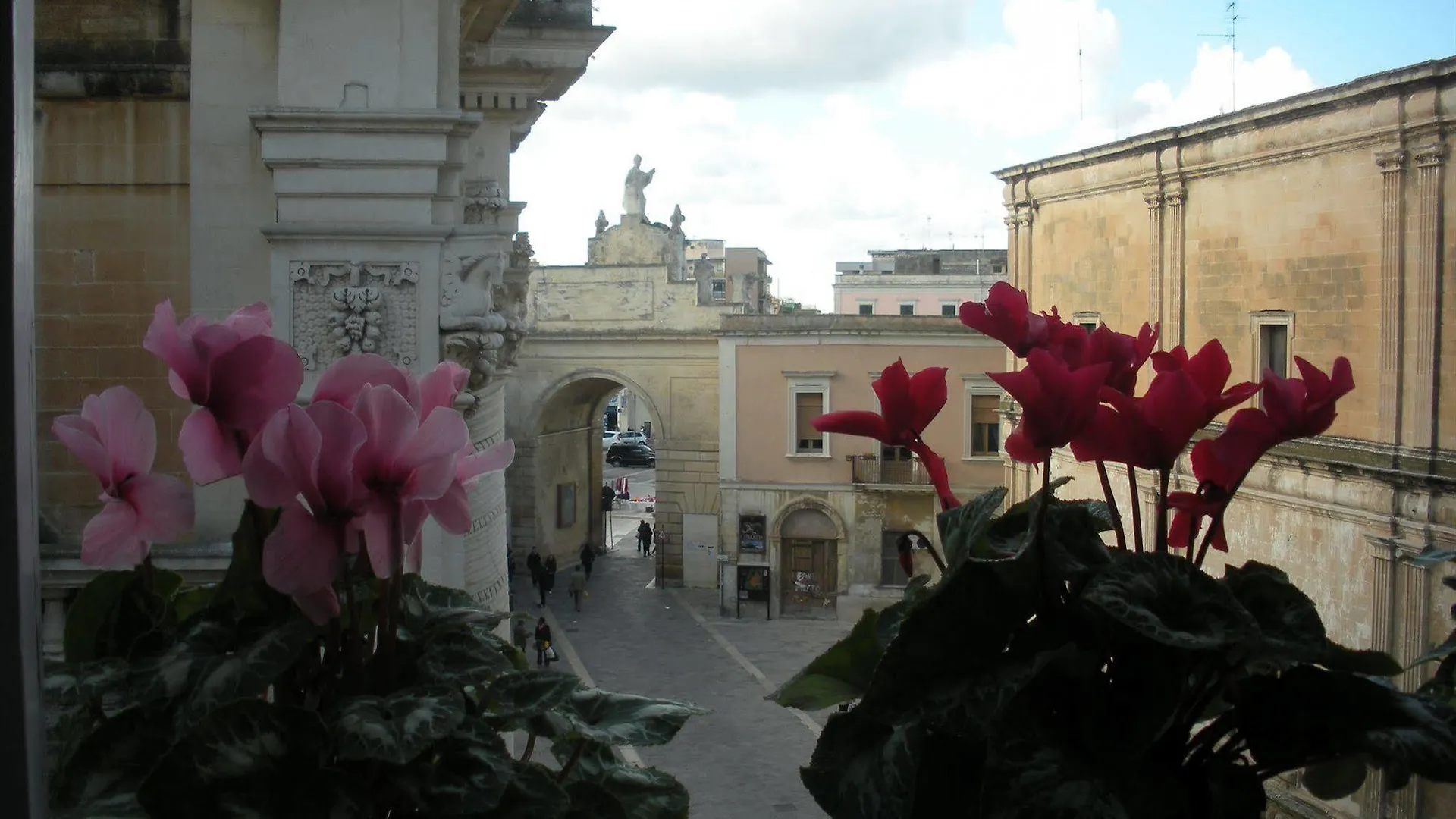 Prestige Dimore Hotel Lecce Guest house