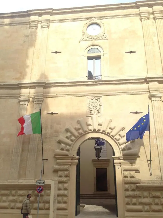 Prestige Dimore Hotel Lecce