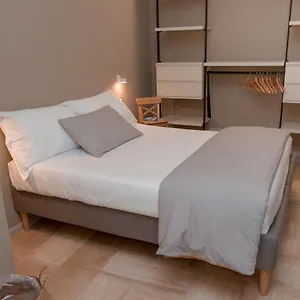 3* Bed and breakfast Litium 3