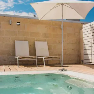 2* Guest house Sui Tetti Luxury