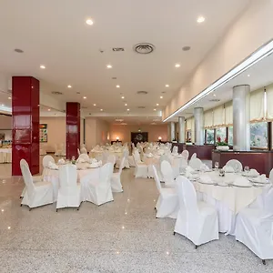 Hotel Mercure President