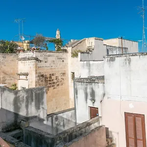 3* Bed and breakfast Caminanti