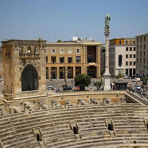 Casa Dei Mercanti Town House *** Lecce
