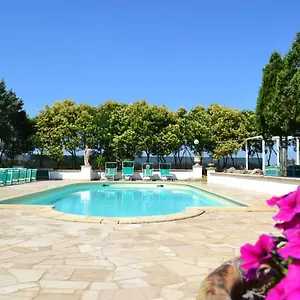 Hotel Griko Country